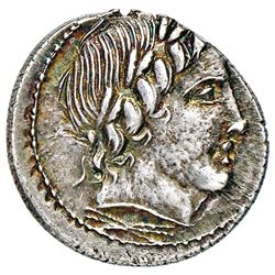 ROMAN REPUBLICANS