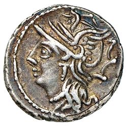 ROMAN REPUBLICANS