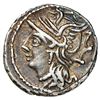 Image 1 : ROMAN REPUBLICANS