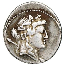 ROMAN REPUBLICANS