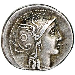 ROMAN REPUBLICANS