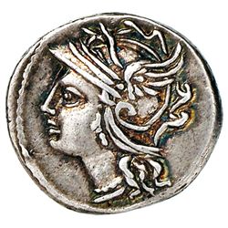 ROMAN REPUBLICANS