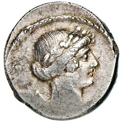 ROMAN REPUBLICANS