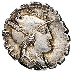 ROMAN REPUBLICANS