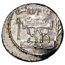 ROMAN REPUBLICANS