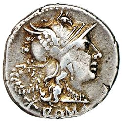 ROMAN REPUBLICANS