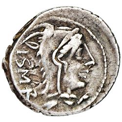 ROMAN REPUBLICANS