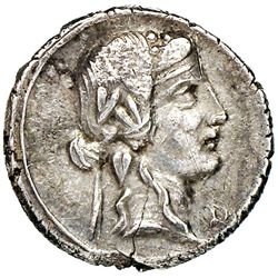 ROMAN REPUBLICANS