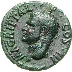 ROMANE IMPERIALI