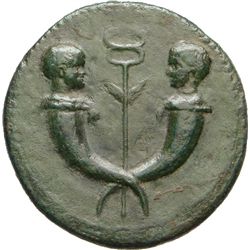 ROMANE IMPERIALI