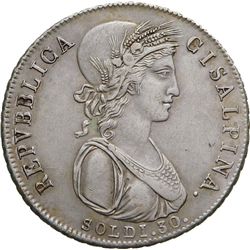 ZECCHE ITALIANE