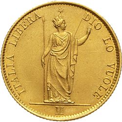 ZECCHE ITALIANE