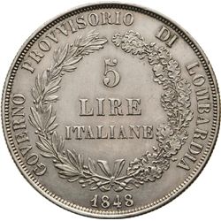 ZECCHE ITALIANE