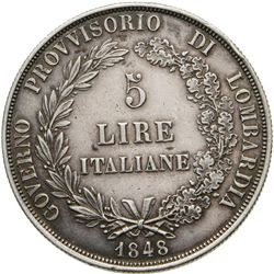 ZECCHE ITALIANE