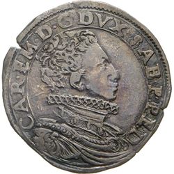 SAVOIA