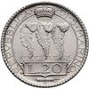 Image 1 : ZECCHE ITALIANE