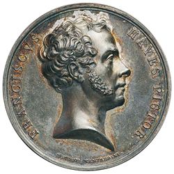 MEDAGLIE DEL MANFREDINI