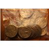 Image 1 : Lot of 20 Buffalo Nickels