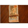Image 1 : Bubble Gum Basketball Cards