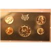 Image 1 : 1971 Proof Set