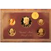 Image 1 : 1987 Proof Set