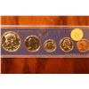 Image 1 : 1967 Special Mint Set