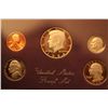 Image 1 : 1984 US Proof Set