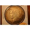 Image 1 : 1922 Peace Dollar