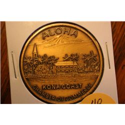 1979 Hawaii "So Called Dollar"