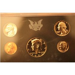1971 US Proof Set