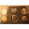 Image 1 : 1971 US Proof Set