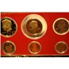 Image 1 : 1979 US Proof Set