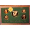Image 1 : 1994 US Mint Proof Set