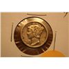 Image 1 : 1943S Mercury Dime