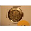 Image 1 : 1927 Mercury Dime