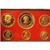 Image 1 : 1979 US Proof Set