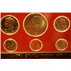 Image 1 : 1976 Bicentennial Proof Set