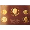 Image 1 : 1986 US Proof Set
