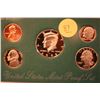 Image 1 : 1998 US Mint Proof Set