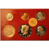 Image 1 : 1982 Proof Set
