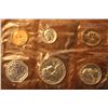 Image 1 : 1960 Mint Set Silver