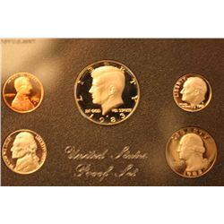 1983 US Proof Set