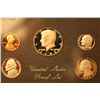 Image 1 : 1983 US Proof Set