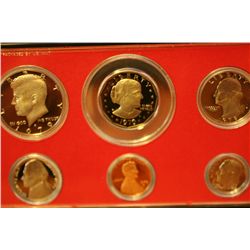 1979 US Proof Set