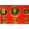 Image 1 : 1979 US Proof Set