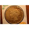 Image 1 : 1922 Peace Dollar