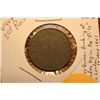 Image 1 : 1941A Nazi Third Reich 10 Pfennig