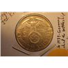 Image 1 : 1939B Nazi Third Reich 2 Mark "Silver"