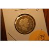 Image 1 : 1892-O Barber Dime