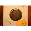 Image 1 : 1825 Bust Dime